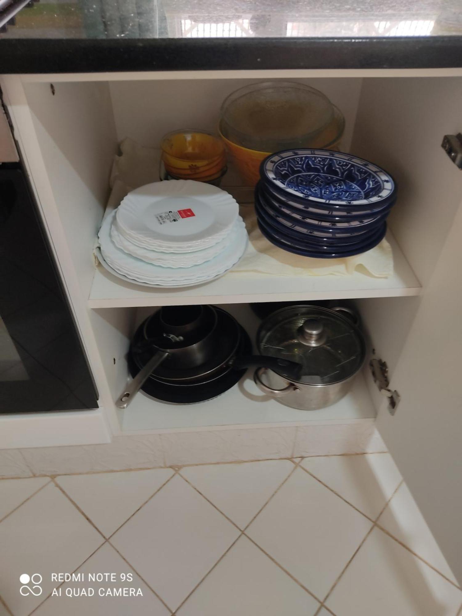 Etage De Villa Avec Jardin, Pres De L'Aireport Et Parking Prive أريانة المظهر الخارجي الصورة